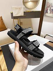 Dior Sandals 08 - 6