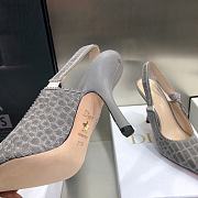 Dior High Heels - 4