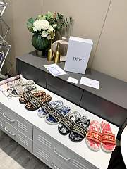 Dior Sandals 11 - 3