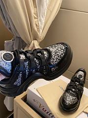 LV Archlight Sneaker Black - 5