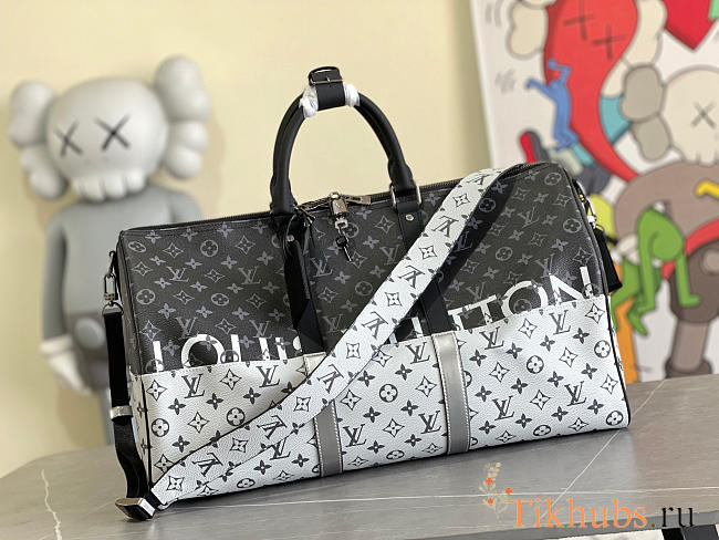 LV M43412 Keepball Size 50 x 29 x 23 cm - 1