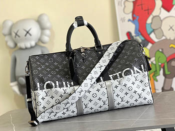 LV M43412 Keepball Size 50 x 29 x 23 cm