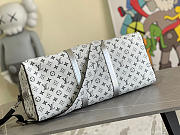 LV M43412 Keepball Size 50 x 29 x 23 cm - 6