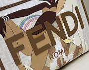 Fendi Sunshine Medium Size 36 x 12 x 31 cm - 3