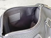 LV City Keepall M81003 Gray Size 21 x 12 x 9 cm - 5