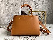 LV Marelle Brown Size 25 x 17 x 11 cm - 5