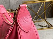 LV Over The Moon Hot Pink Size 27.5 x 16 x 7 cm - 4