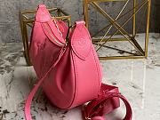 LV Over The Moon Hot Pink Size 27.5 x 16 x 7 cm - 3