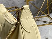 LV Over The Moon Light Yellow Size 27.5 x 16 x 7 cm - 4
