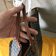 Goyard Tote Bag Brown Size 40 x 15 x 30 cm - 2