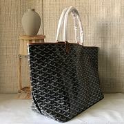 Goyard Tote Bag Brown Size 40 x 15 x 30 cm - 5