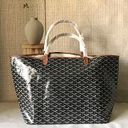 Goyard Tote Bag Brown Size 40 x 15 x 30 cm - 6