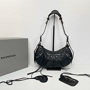 Balenciaga Le Cagole Black size 33 x 16 x 8 cm - 1