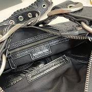 Balenciaga Le Cagole Black size 33 x 16 x 8 cm - 2