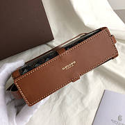 Goyard Canvas Brown Size 16.5 x 5 x 11.4 cm - 6