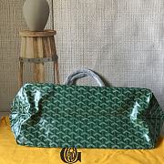 Goyard Tote Bag Green Size 40 x 15 x 30 cm - 2