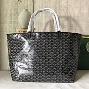 Goyard Tote Bag Black Size 40 x 15 x 30 cm - 1