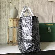 Goyard Tote Bag Black Size 40 x 15 x 30 cm - 4