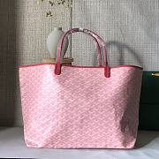 Goyard Tote Bag Pink Size 40 x 15 x 30 cm - 2