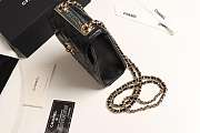 Chanel Phone Crossbody Size 15.3 × 6 × 10 cm - 3