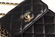 Chanel Phone Crossbody Size 15.3 × 6 × 10 cm - 6