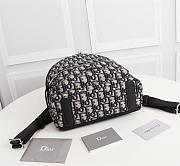 Dior Backpack - 2