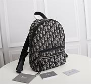 Dior Backpack - 4