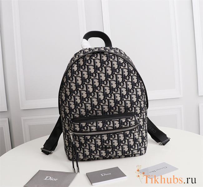 Dior Backpack - 1