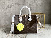 LV Speedy Monogram Coated Canvas Size 25 x 19 x 15 cm - 1