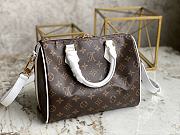 LV Speedy Monogram Coated Canvas Size 25 x 19 x 15 cm - 3