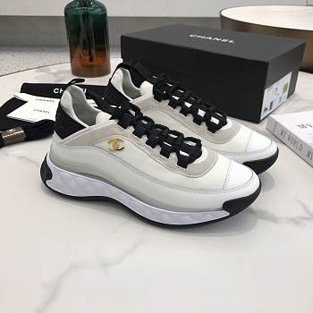 Chanel Sneaker White