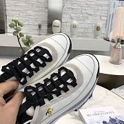 Chanel Sneaker White - 2