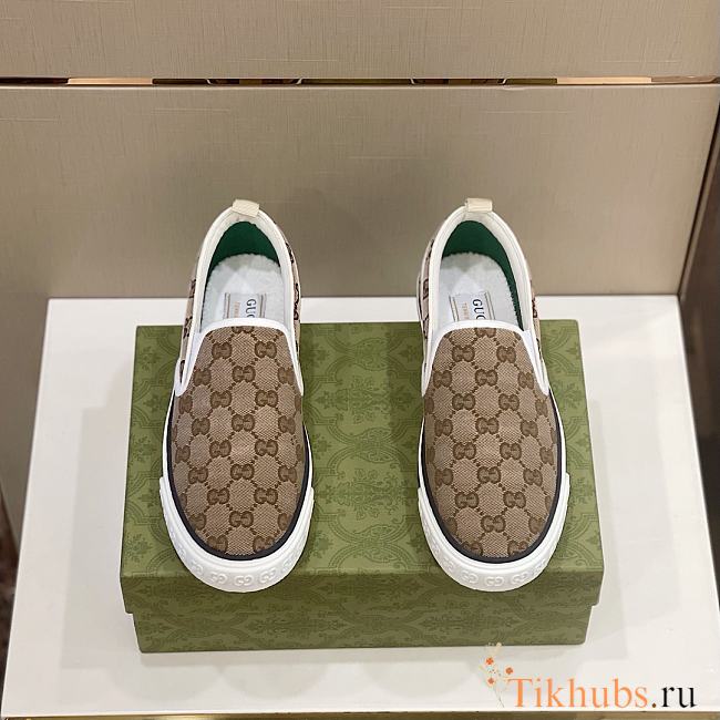 Gucci Tennis 1977 Trainers - 1