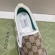 Gucci Tennis 1977 Trainers - 2