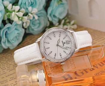 Chanel Lady Watch 0001