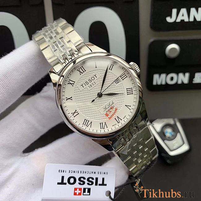 Tissot Le Locle T41 8215 - 1