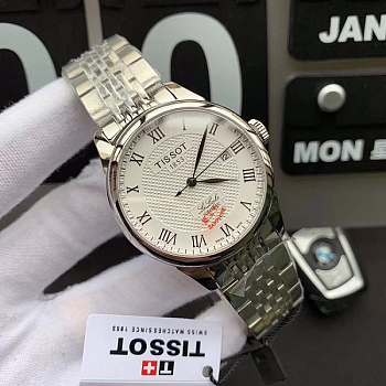 Tissot Le Locle T41 8215