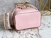 LV NeoNoe BB Pink 20.0 x 20.0 x 13.0 cm - 2