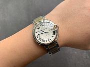 Cartier Watch 01 - 3