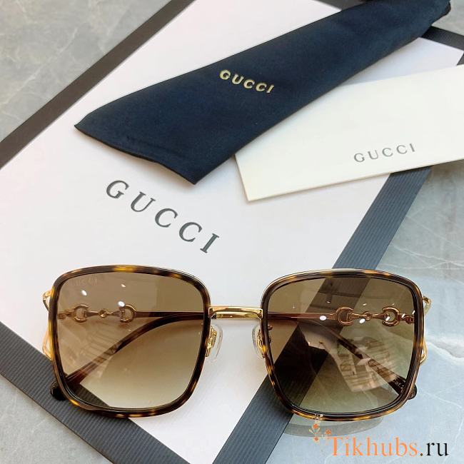 Gucci Sunglasses GG1016SK 58x20x140 - 1