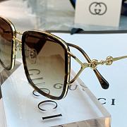 Gucci Sunglasses GG1016SK 58x20x140 - 2