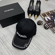 Chanel Hat 11 - 1