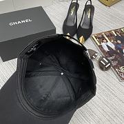 Chanel Hat 11 - 5