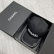 Chanel Hat 11 - 4