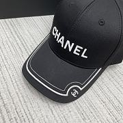 Chanel Hat 11 - 3