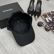 Chanel Hat 11 - 2