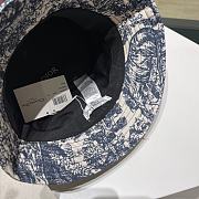 Dior Hat 06 - 3