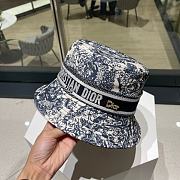 Dior Hat 06 - 1