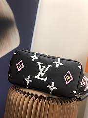 Louis Vuitton Neverfull LV M45818 Size 31 x 28 x 14 cm - 6