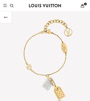 LV Bracelet 04 - 1